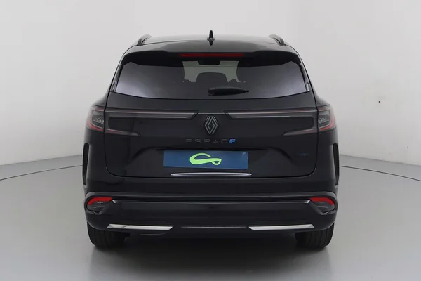 Renault Espace E-TECH (HEV) (2025) — foto 29 van 34