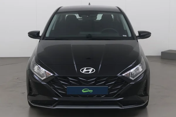 Hyundai i20 (2026) — foto 9 van 16