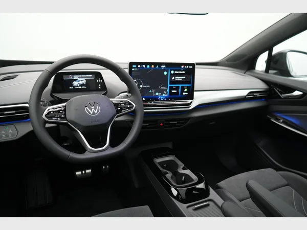VOLKSWAGEN ID.4 (2025) — foto 20 van 31