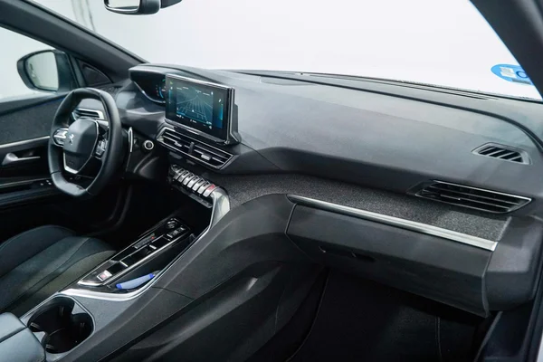 Peugeot 3008 PHEV (2023) — foto 25 van 54