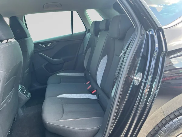 SKODA Kamiq (2025) — foto 17 van 20