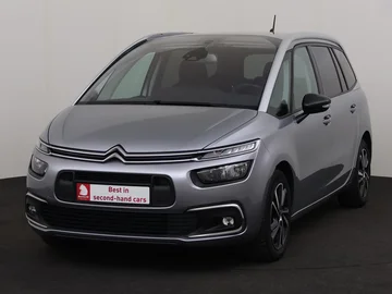 CITROEN C4 SpaceTourer (2022)