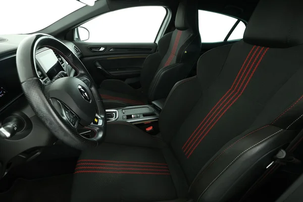Renault Megane (2021) — foto 16 van 16
