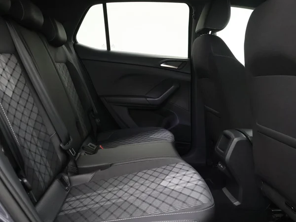 VOLKSWAGEN T-Cross (2025) — foto 25 van 28