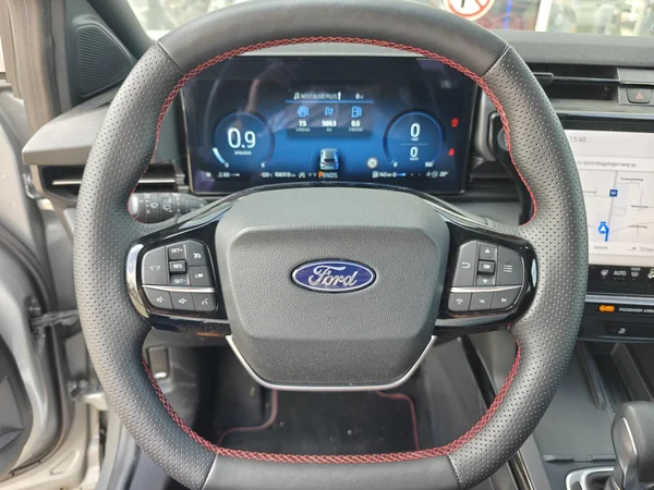 Ford Puma (2024) — foto 4 van 21
