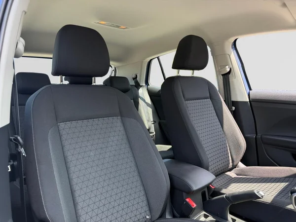 VOLKSWAGEN T-Cross (2023) — foto 11 van 20