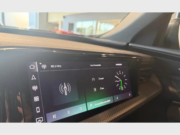 AUDI Q5 Sportback (2026) — foto 8 van 20