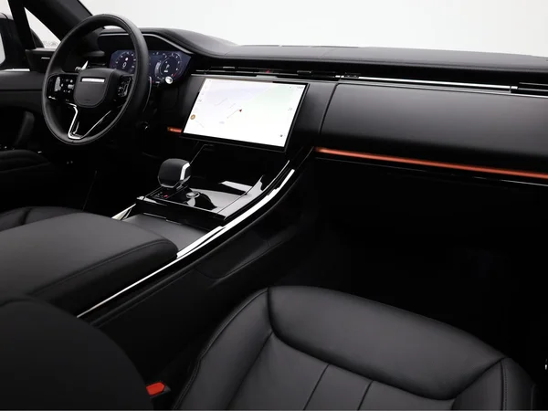 LAND ROVER Range Rover Sport PHEV (2024) — foto 22 van 28
