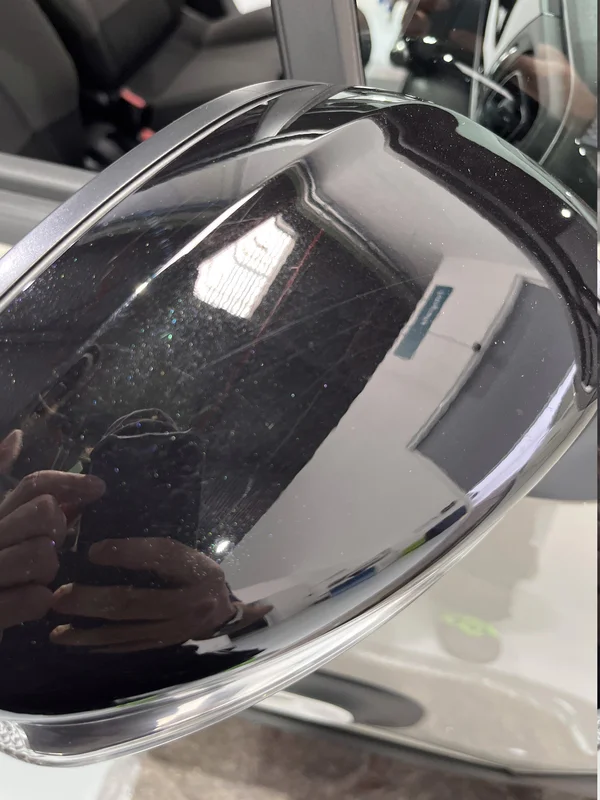 Citroen C3 (2024) — foto 38 van 54