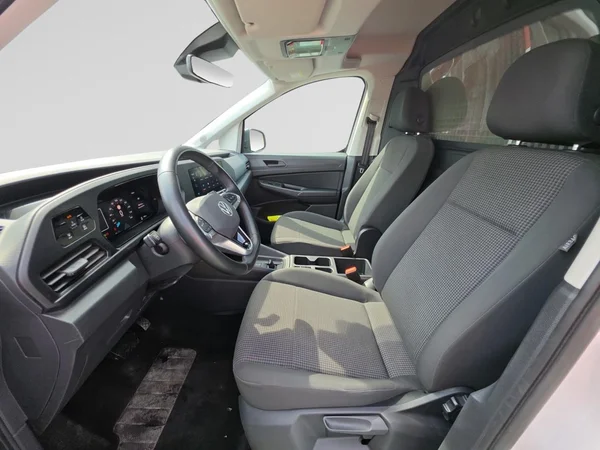 VOLKSWAGEN Caddy Maxi Cargo (2025) — foto 24 van 24
