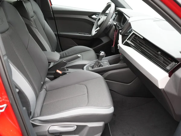 AUDI A1 Sportback (2025) — foto 8 van 18