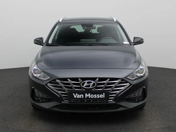 Hyundai i30 (2024) — foto 34 van 39
