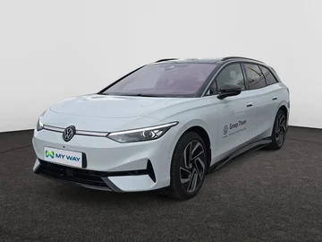 VOLKSWAGEN ID.7 Tourer (2025)