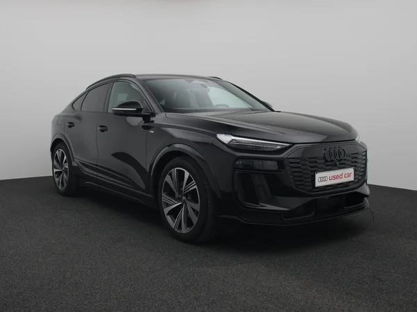 AUDI Q6 Sportback e-tron (2026) — foto 6 van 16