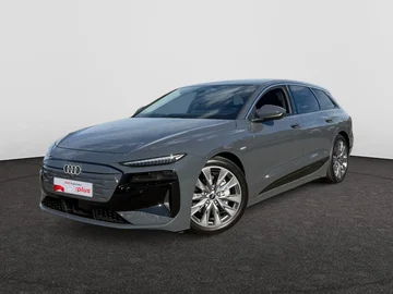 AUDI A6 Avant e-tron (2025)
