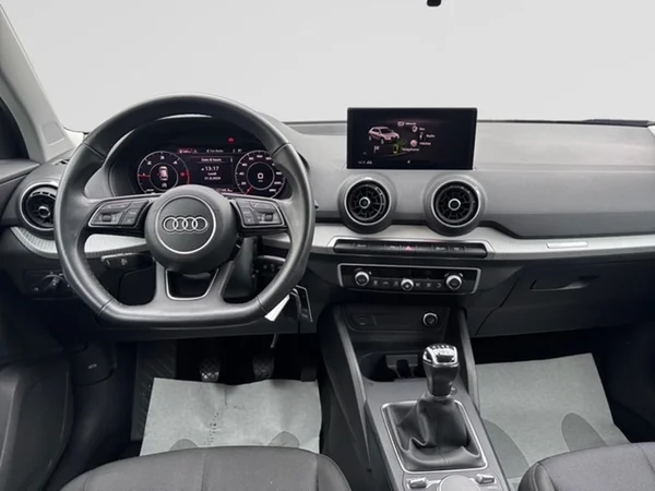 AUDI Q2 Dsl (2021) — foto 16 van 18