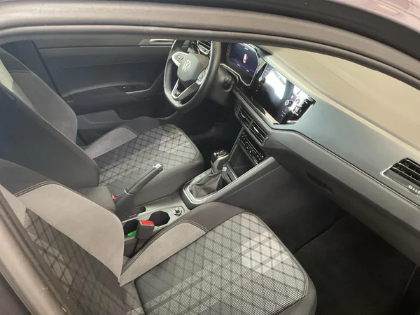 VOLKSWAGEN Taigo (2025) — foto 8 van 23