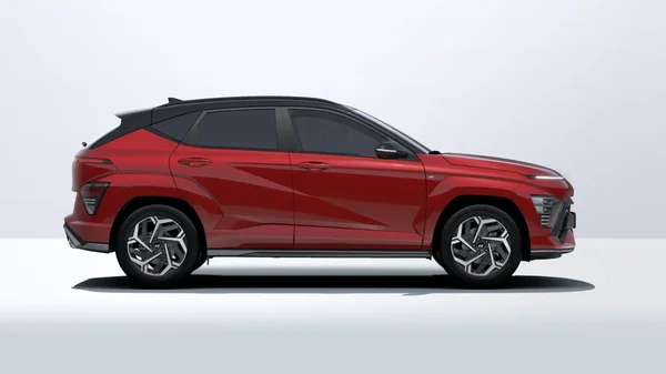 Hyundai Kona (2025) — foto 8 van 14