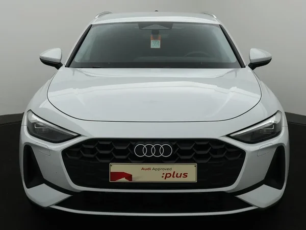 Audi A5 (2026) — foto 26 van 30