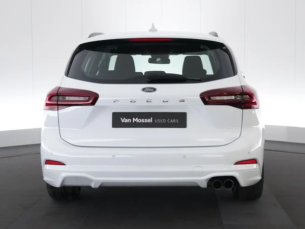 Ford Focus (2024) — foto 18 van 22
