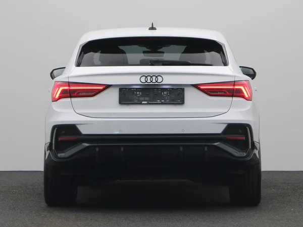 AUDI Q3 Sportback PHEV (2021) — foto 19 van 22