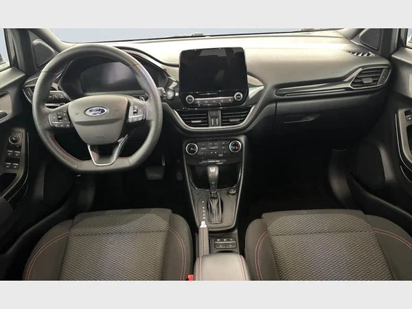 Ford Puma (2023) — foto 25 van 26