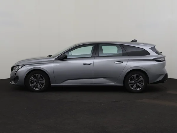 PEUGEOT 308 (2023) — foto 12 van 27