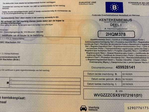 VOLKSWAGEN Taigo (2025) — foto 17 van 24