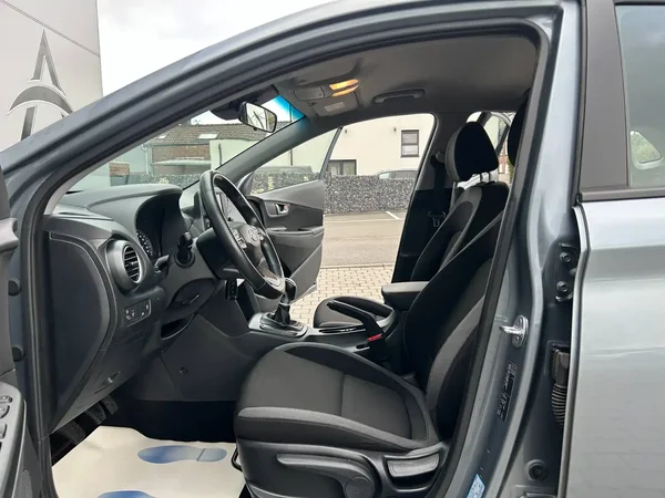 Hyundai Kona (2020) — foto 18 van 20