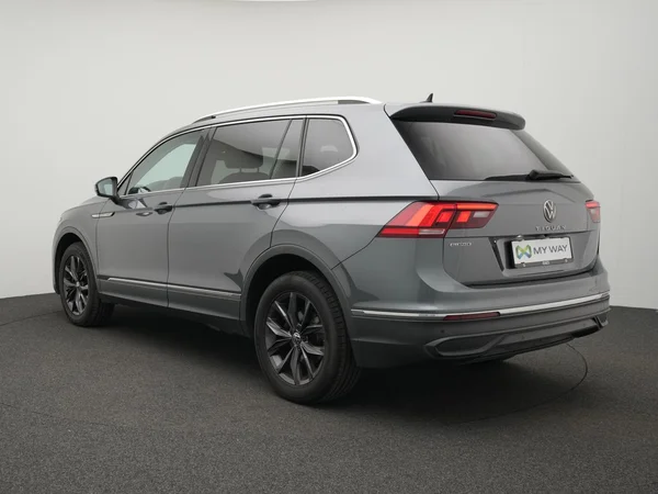 VOLKSWAGEN Tiguan Allspace (2022) — foto 34 van 43
