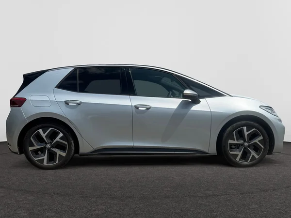 VOLKSWAGEN ID.3 (2025) — foto 23 van 26