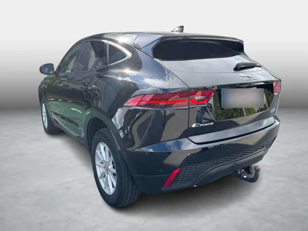 Jaguar E-PACE (2019) — foto 5 van 10
