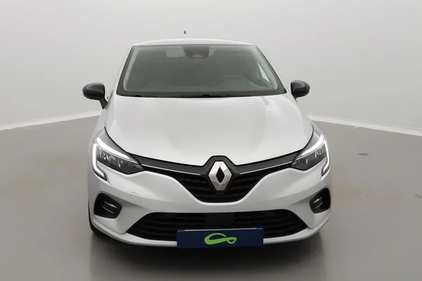 Renault Clio V (2023) — foto 23 van 24