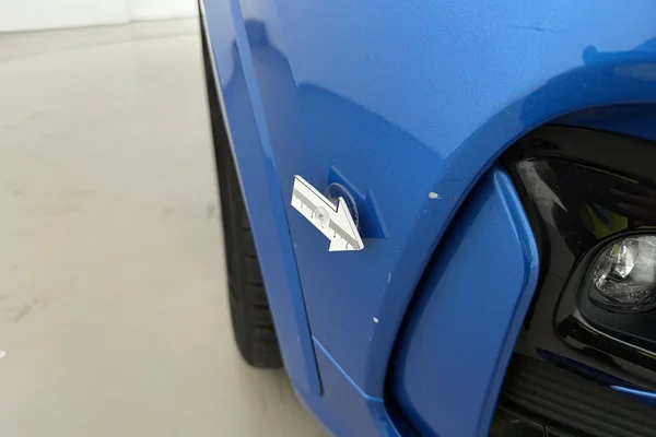 Ford Puma (2022) — foto 14 van 28