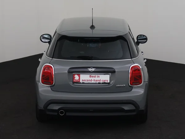 MINI Cooper (2021) — foto 26 van 29