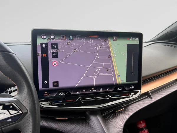 CUPRA Tavascan (2025) — foto 6 van 25