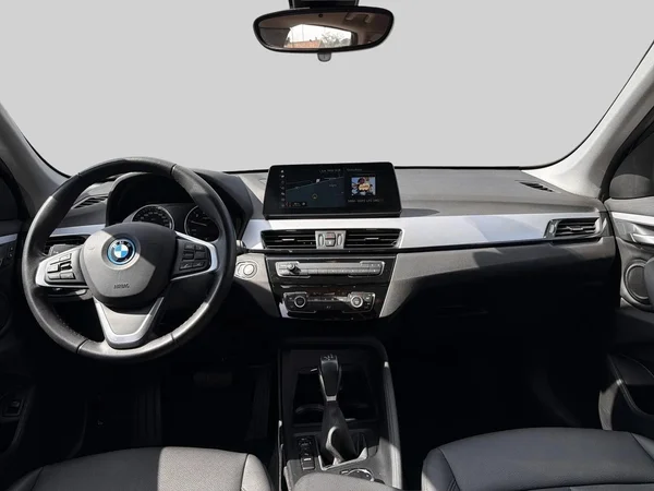 BMW X1 (2022) — foto 5 van 20