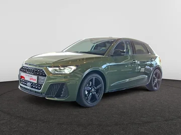 AUDI A1 Sportback (2026)