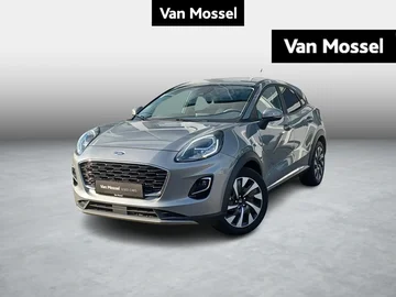 Ford Puma (2024)