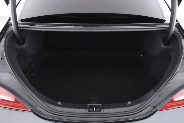 Mercedes-Benz CLA-Klasse (2019) — foto 8 van 16