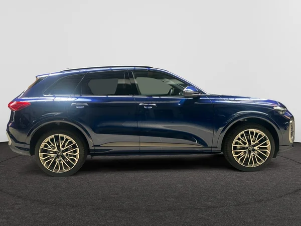 AUDI Q5 (2026) — foto 20 van 23
