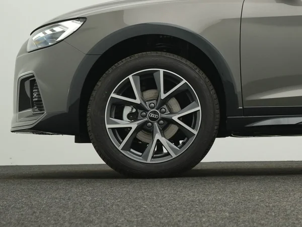 AUDI A1 allstreet (2026) — foto 4 van 12