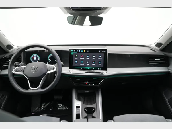 VOLKSWAGEN Passat SW (2025) — foto 5 van 33