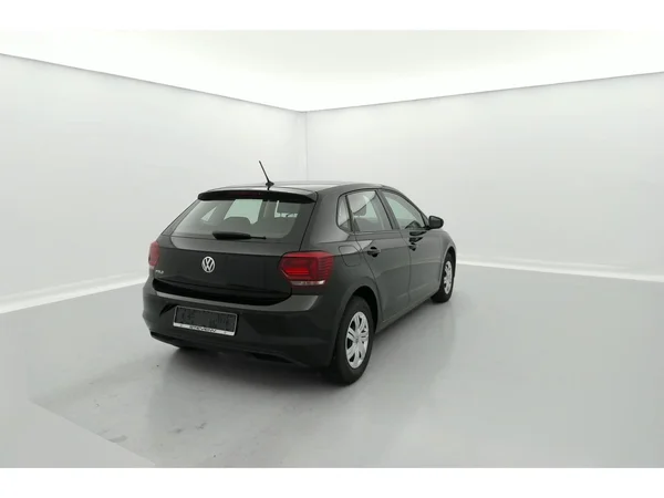 VOLKSWAGEN Polo (2019) — foto 26 van 36