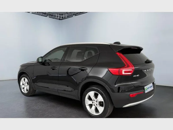 Volvo XC40 (2021) — foto 12 van 15