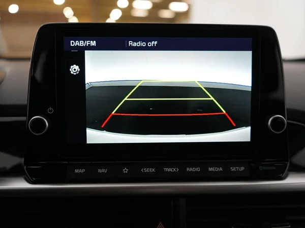 Kia Picanto (2025) — foto 11 van 21