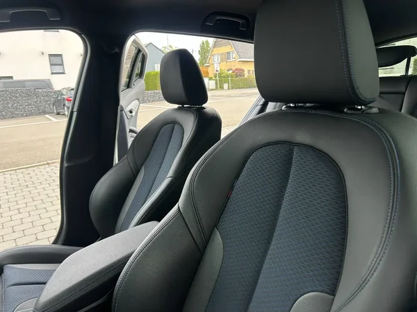 Bmw X2 (2019) — foto 23 van 24