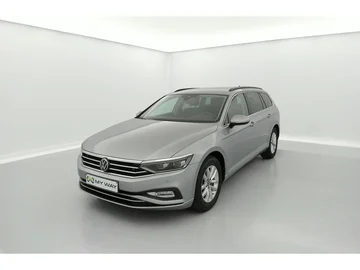 VOLKSWAGEN Passat Variant (2021)