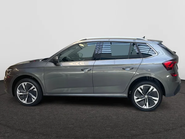 SKODA Kamiq (2025) — foto 10 van 12