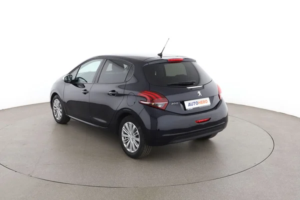 Peugeot 208 (2019) — foto 10 van 16